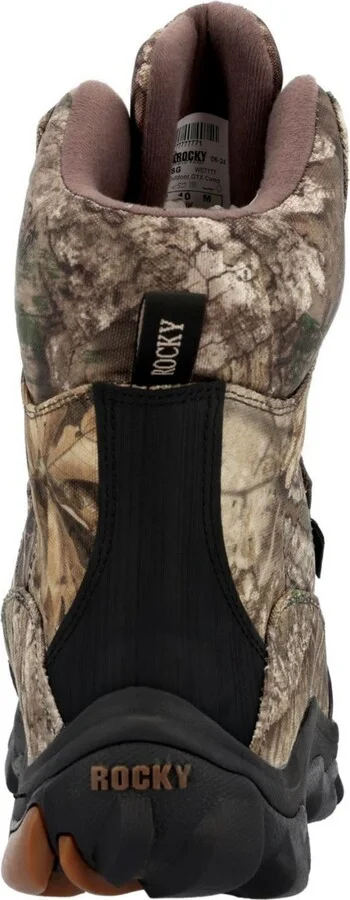Rocky Men's Lynx 8" Gore-tex Waterproof, Rt Apx - Image 2