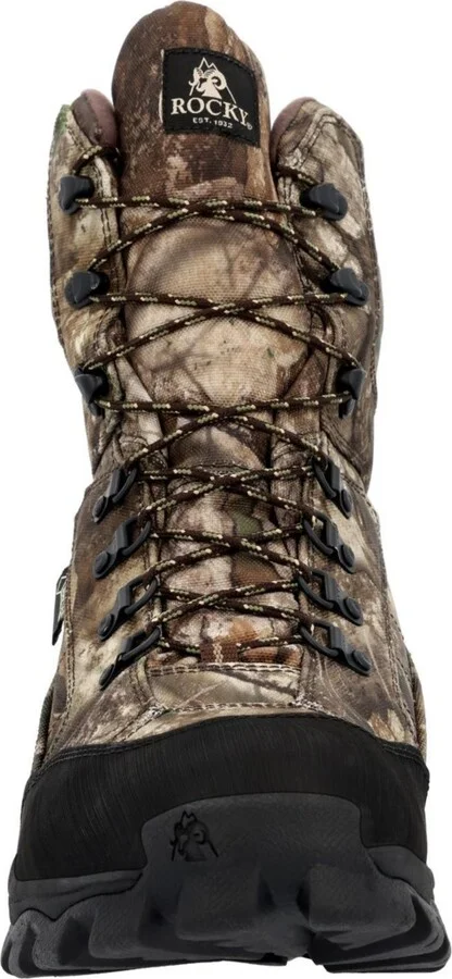 Rocky Men's Lynx 8" Gore-tex Waterproof, Rt Apx - Image 5
