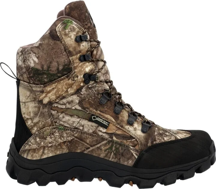 Rocky Men's Lynx 8" Gore-tex Waterproof, Rt Apx - Image 6