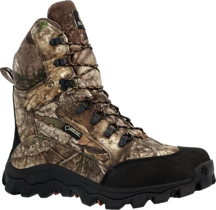 Rocky Men's Lynx 8" Gore-tex Waterproof, Rt Apx