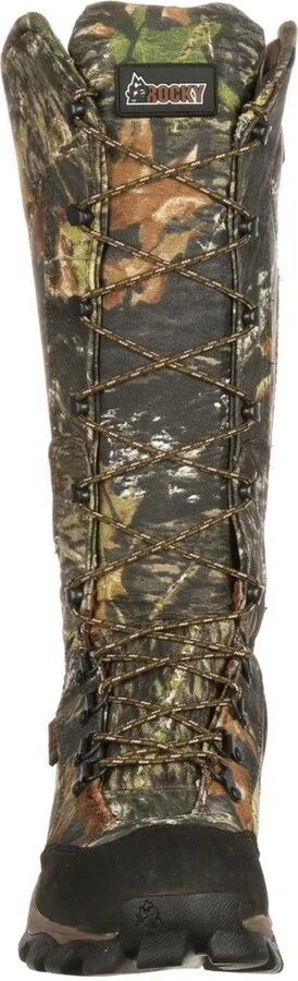 Rocky Men's Lynx Waterproof Snake Boot - Image 3