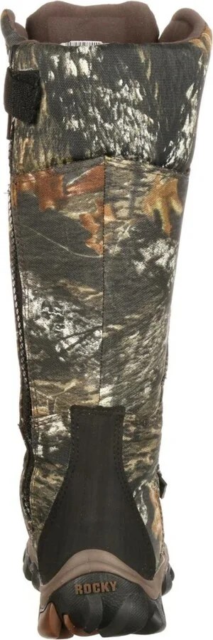 Rocky Men's Lynx Waterproof Snake Boot - Image 4