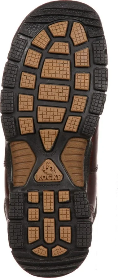 Rocky Men's MobiLite Waterproof Work Boot - Image 2