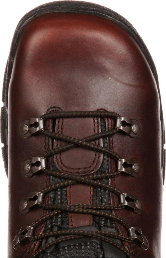 Rocky Men's MobiLite Waterproof Work Boot - Image 6