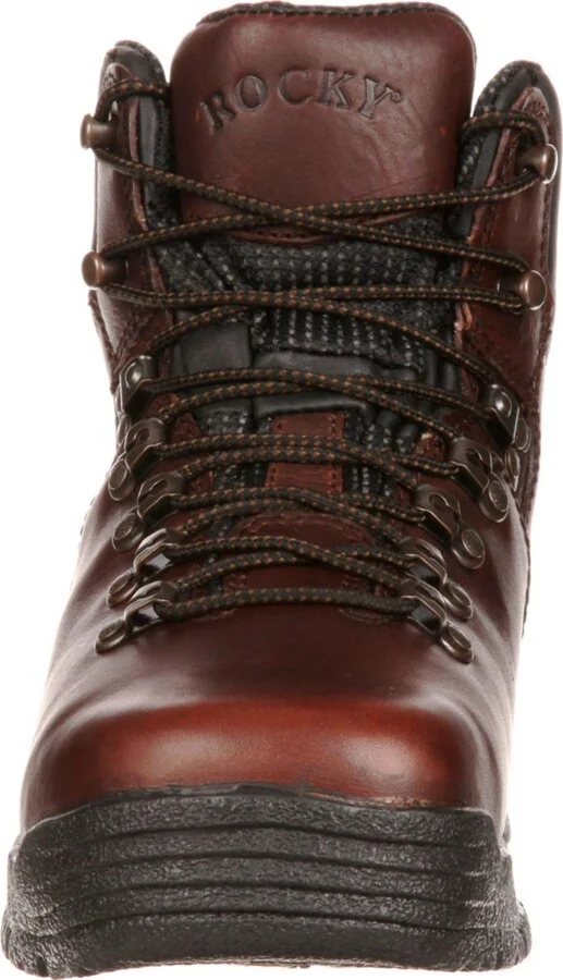 Rocky Men's MobiLite Waterproof Work Boot - Image 8