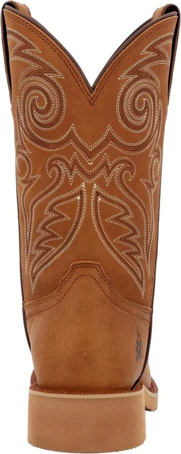 Rocky Men's MonoCrepe 12” Western Boot - Image 4