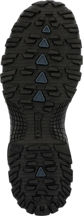 Rocky Men's Mountain Combat 8” Military Boot - Image 2