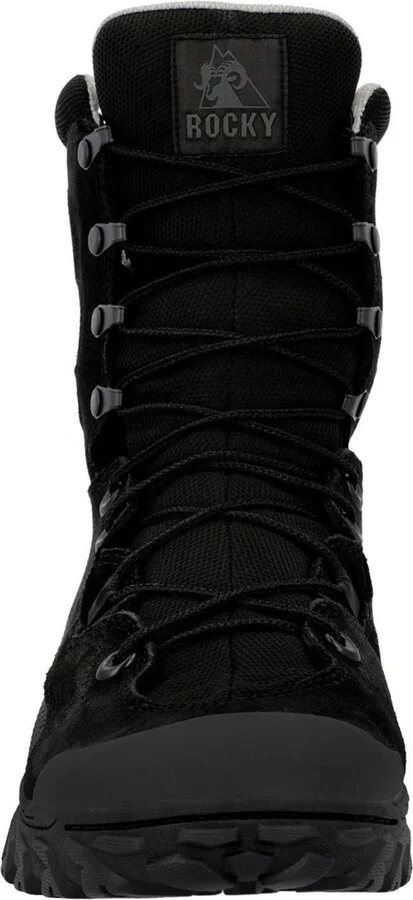 Rocky Men's Mountain Combat 8” Military Boot - Image 3
