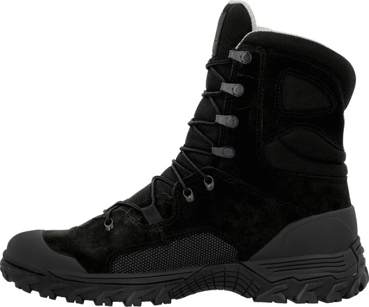Rocky Men's Mountain Combat 8” Military Boot - Image 5