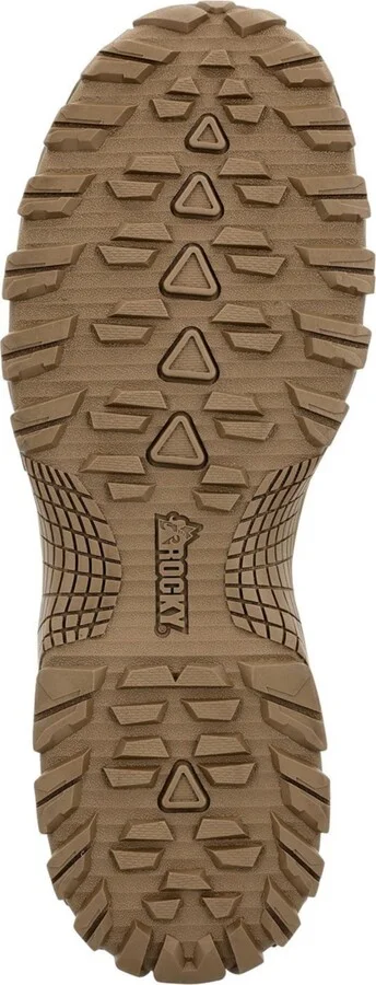 Rocky Men's Mountain Combat 8” Military Boot - Image 7