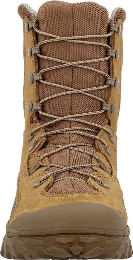 Rocky Men's Mountain Combat 8” Military Boot - Image 9