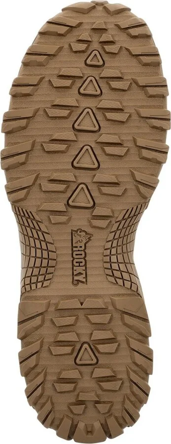 Rocky Men's Mountain Combat Waterproof Military Boot - Image 2