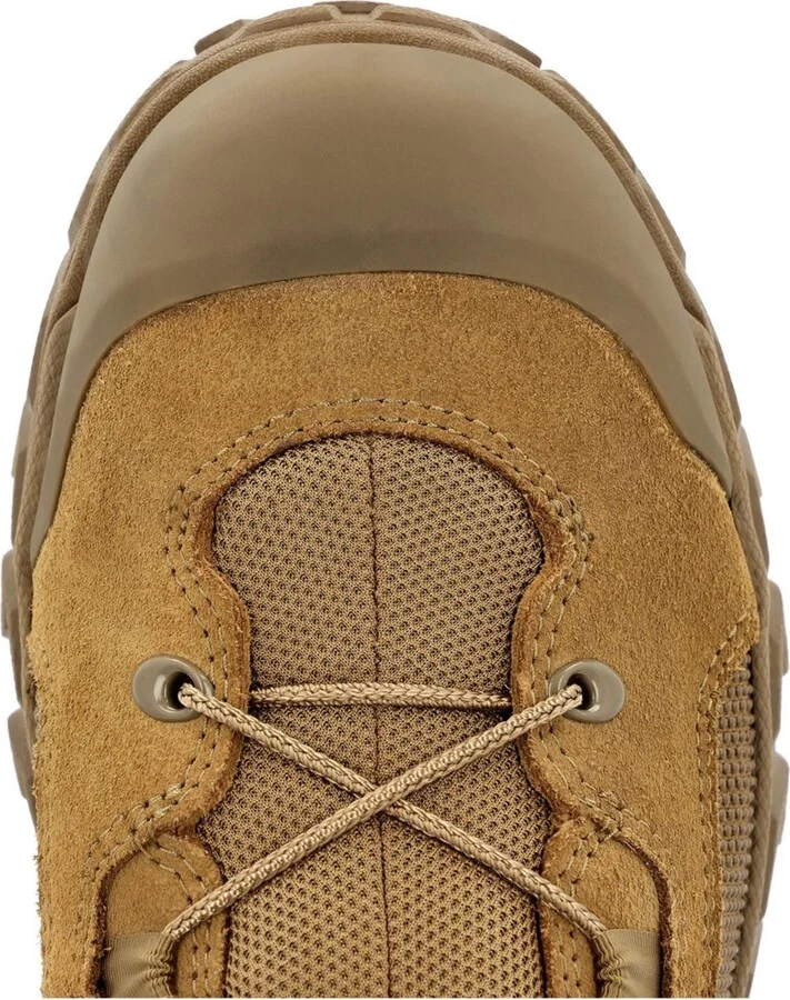 Rocky Men's Mountain Combat Waterproof Military Boot - Image 6