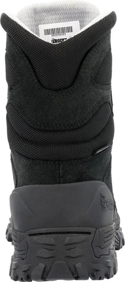Rocky Men's Mountain Combat Waterproof Military Boot - Image 9