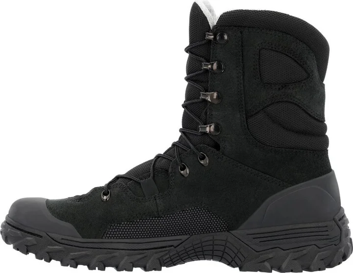 Rocky Men's Mountain Combat Waterproof Military Boot - Image 10