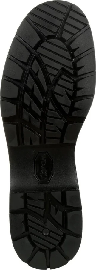 Rocky Men's Navy Inspired 9" Steel Toe Boot - Image 2