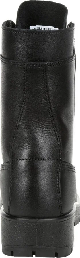 Rocky Men's Navy Inspired 9" Steel Toe Boot - Image 4