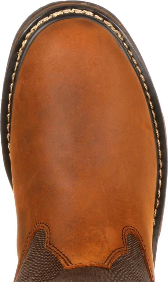 Rocky Men's Original Ride 200G Insulated Waterproof Wellington Boot - Image 5