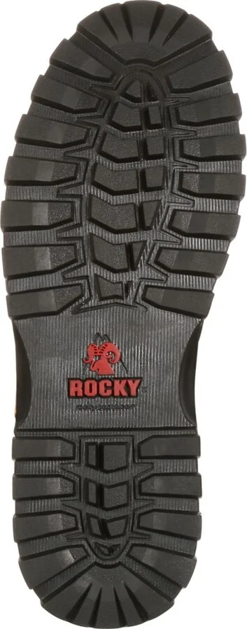 Rocky Men's Outback Gore-tex Waterproof Hiker Boot - Image 2