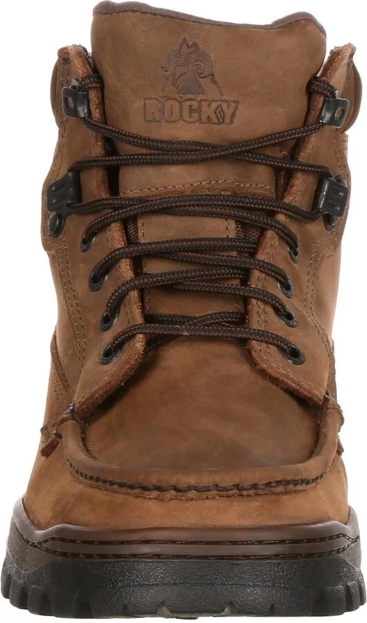 Rocky Men's Outback Gore-tex Waterproof Hiker Boot - Image 3