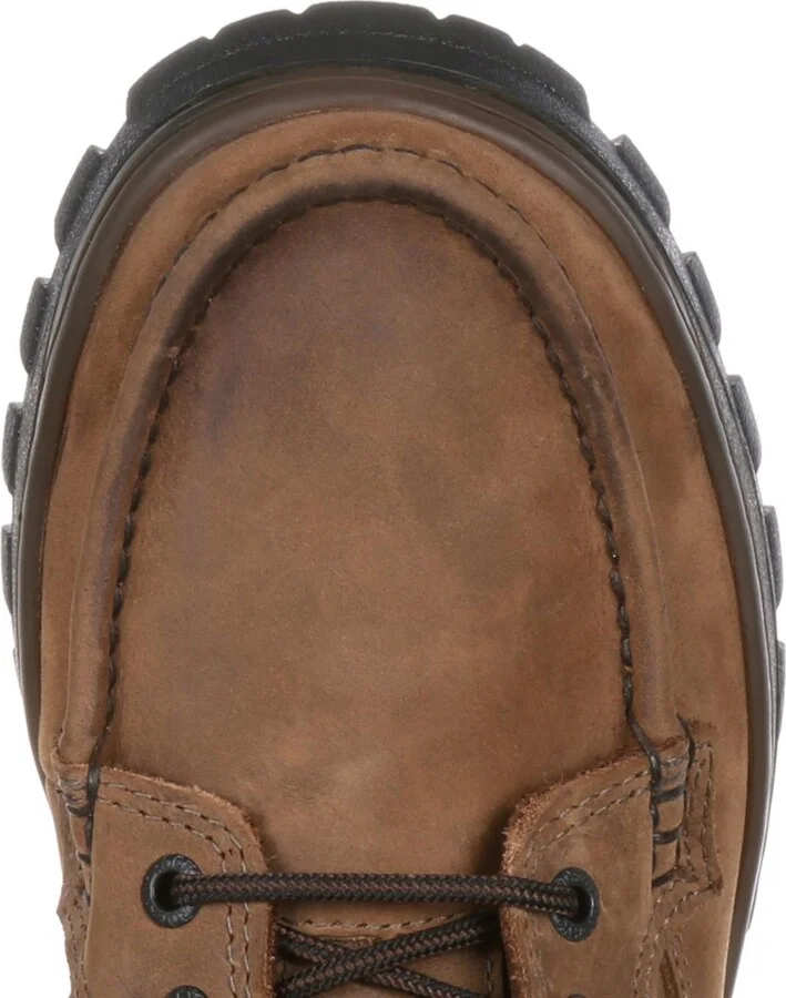 Rocky Men's Outback Gore-tex Waterproof Hiker Boot - Image 6