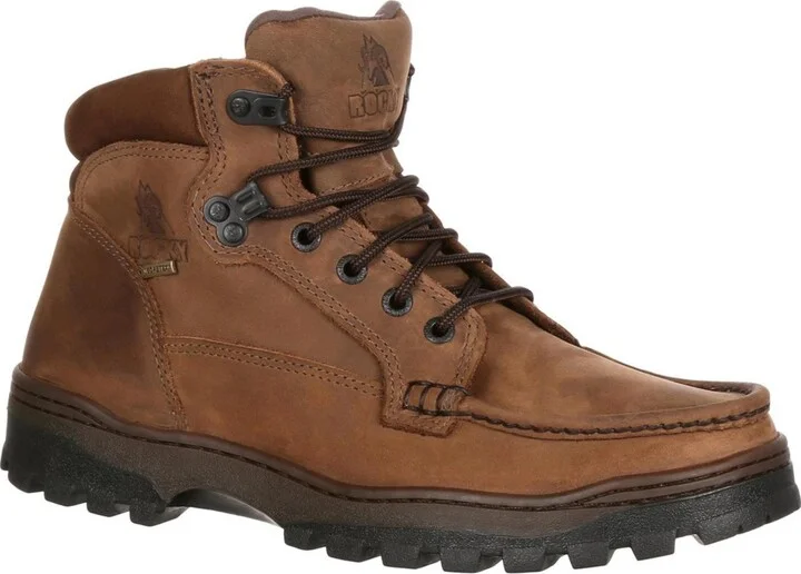 Rocky Men's Outback Gore-tex Waterproof Hiker Boot