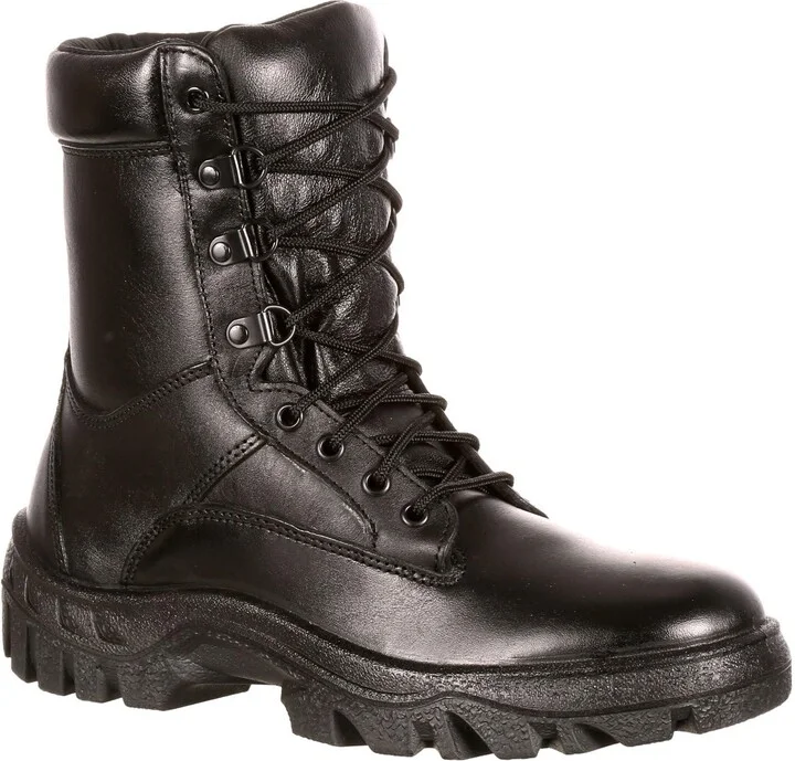 Rocky Men's Postal TMC 8"-M