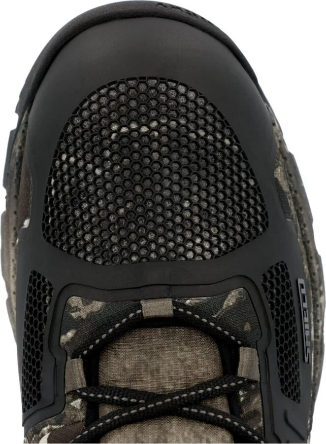 Rocky Men's Quickfire 9” 200G Insulated Outdoor Boot - Image 6