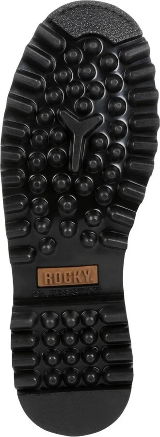 Rocky Men's Ranger Waterproof 800G Insulated Outdoor Boot - Image 2