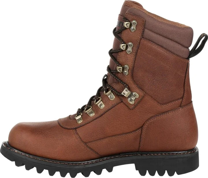 Rocky Men's Ranger Waterproof 800G Insulated Outdoor Boot - Image 10