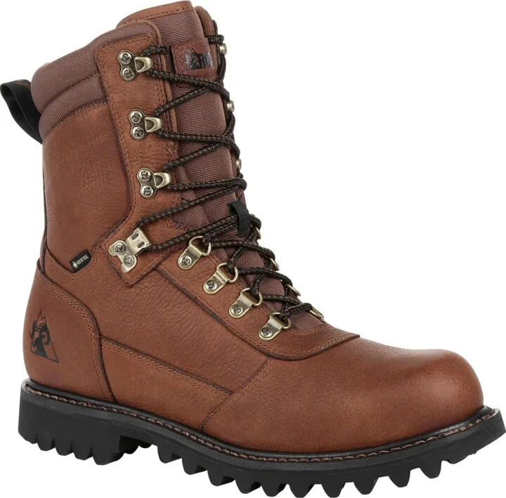 Rocky Men's Ranger Waterproof 800G Insulated Outdoor Boot