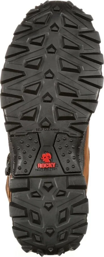 Rocky Men's Ridgetop Gore-tex Waterproof Hiker Boot - Image 2