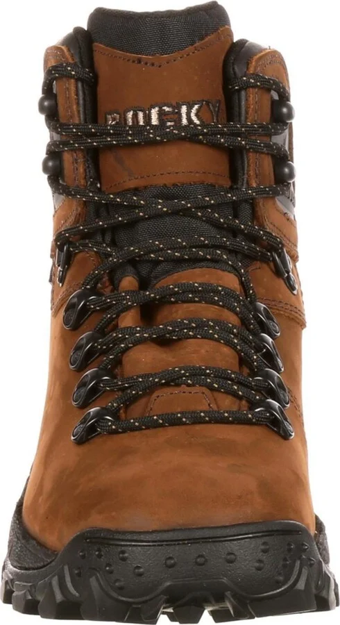 Rocky Men's Ridgetop Gore-tex Waterproof Hiker Boot - Image 3