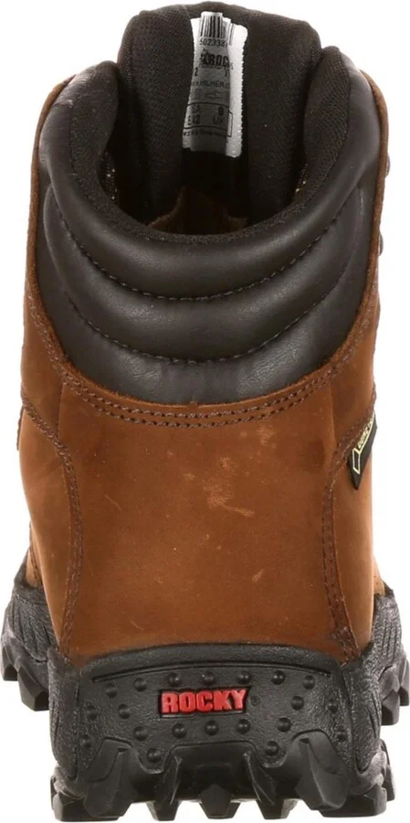 Rocky Men's Ridgetop Gore-tex Waterproof Hiker Boot - Image 4