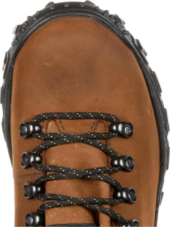 Rocky Men's Ridgetop Gore-tex Waterproof Hiker Boot - Image 6