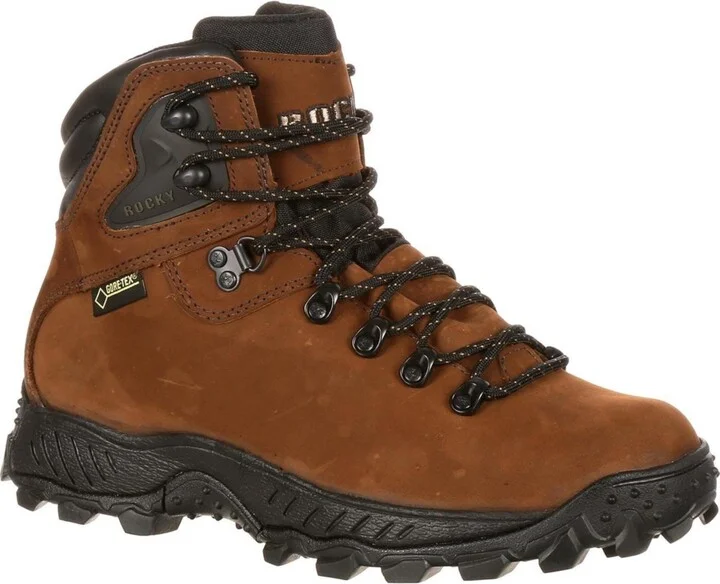 Rocky Men's Ridgetop Gore-tex Waterproof Hiker Boot