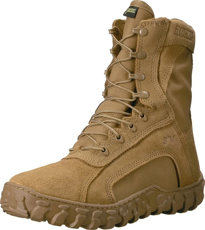 Rocky Men's RKC055 Military and Tactical Boot