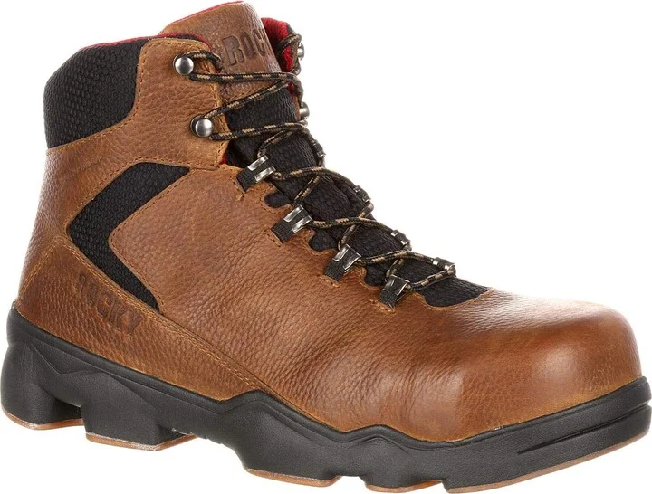 Rocky Men's RKK0182 Hiking Boot