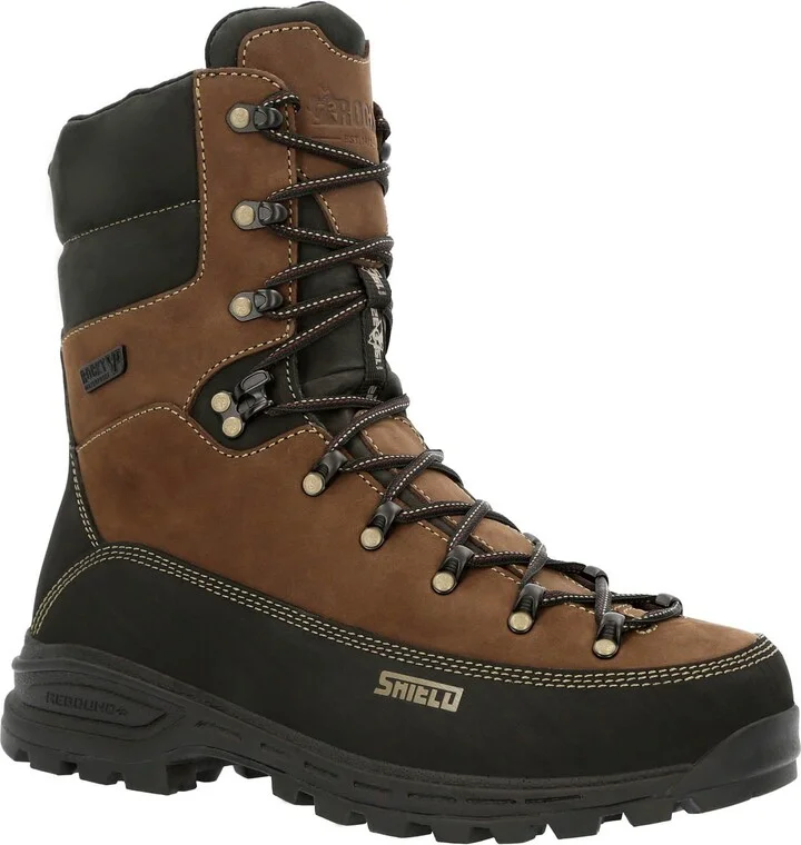 ROCKY Men's RKS0529 Mountaineering Boot