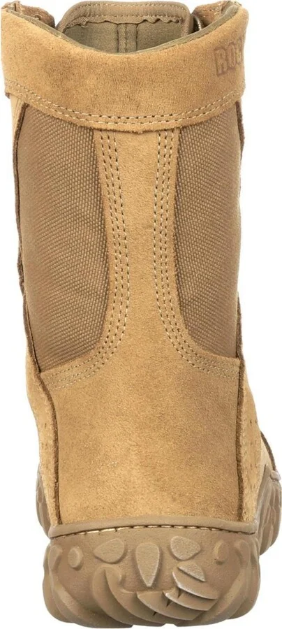 Rocky Men's S2V Composite Toe Tactical Military Boot - Image 8