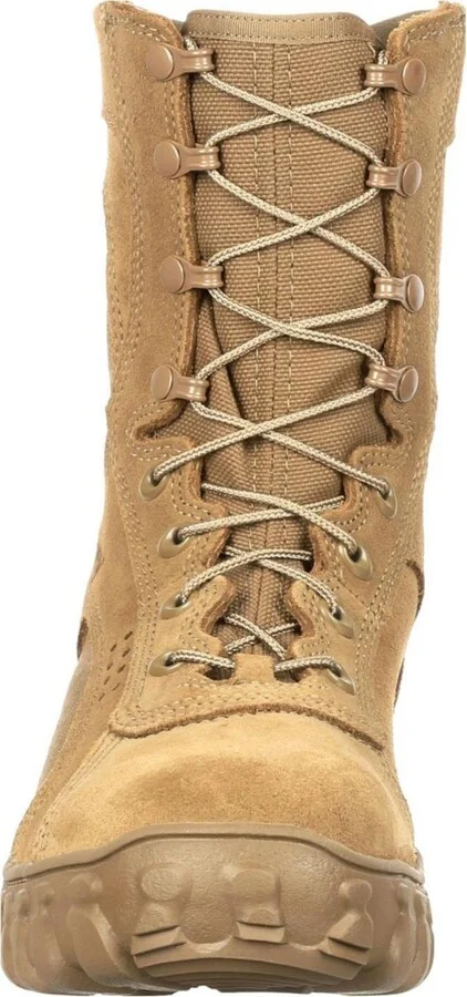 Rocky Men's S2V Composite Toe Tactical Military Boot - Image 9