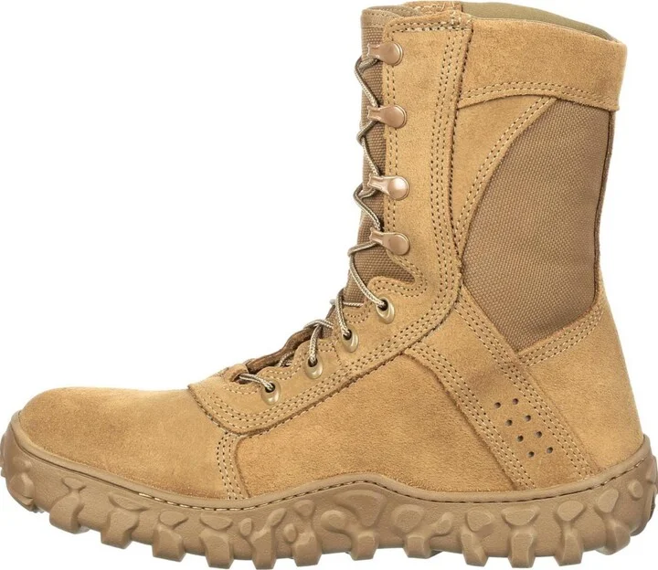 Rocky Men's S2V Composite Toe Tactical Military Boot - Image 10
