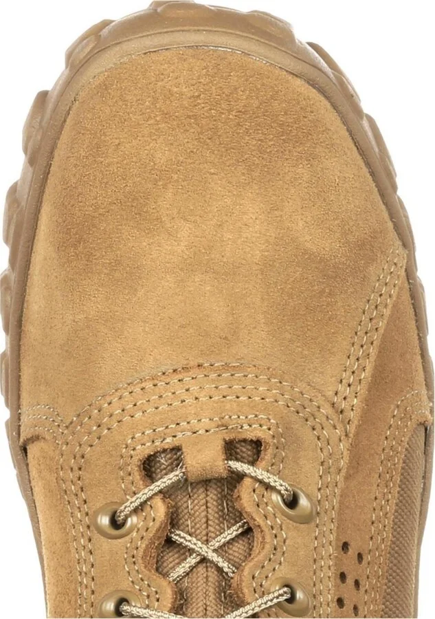 Rocky Men's S2V Composite Toe Tactical Military Boot - Image 11