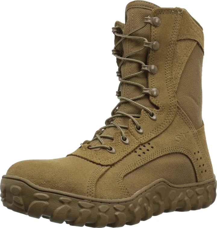 Rocky Men's S2V Military and Tactical Boot