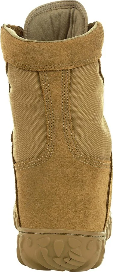 Rocky Men's S2V Military Boot - Image 2