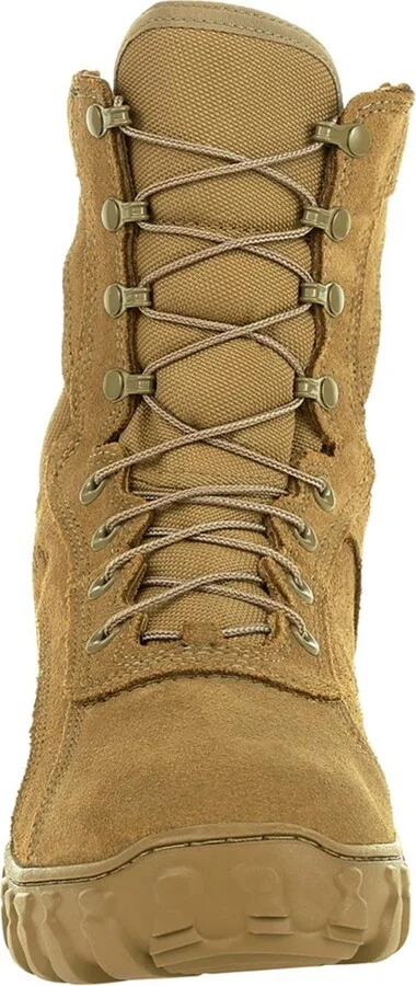 Rocky Men's S2V Military Boot - Image 3