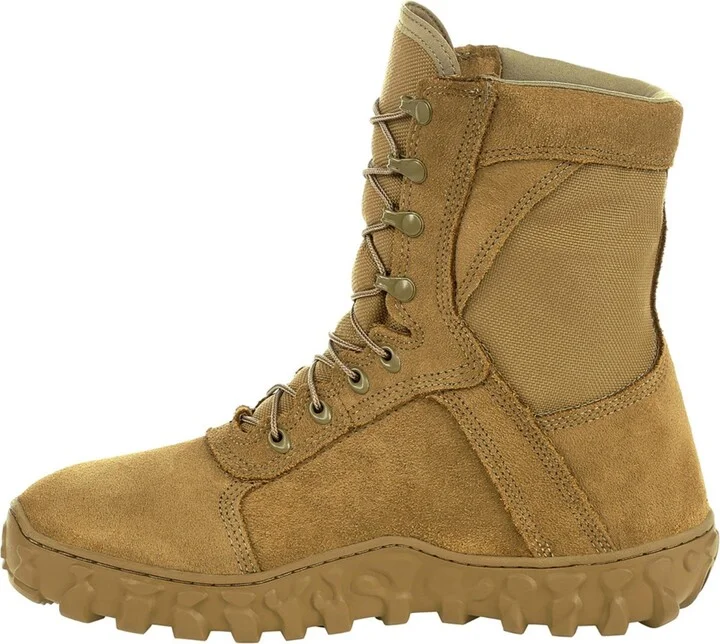 Rocky Men's S2V Military Boot - Image 5