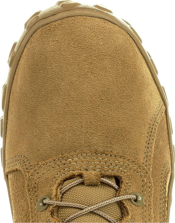 Rocky Men's S2V Military Boot - Image 6