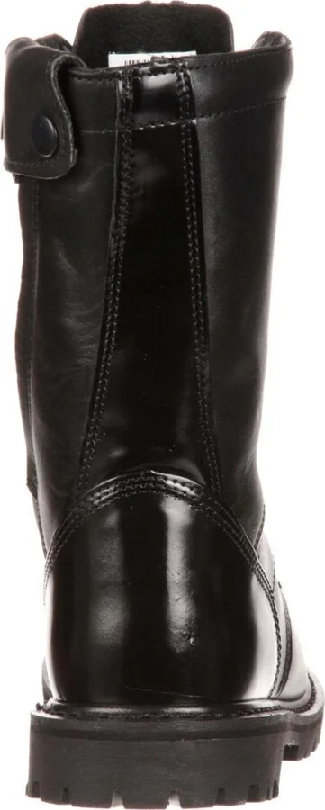 Rocky Men's Side Zipper Jump Boot - Image 3