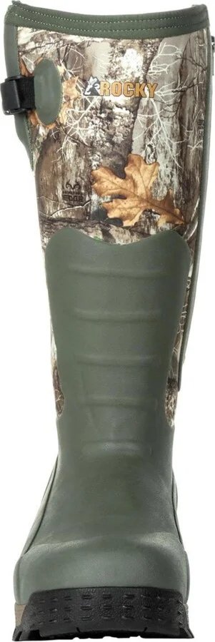 Rocky Men's Sport Pro Rubber Outdoor Boot - Image 4